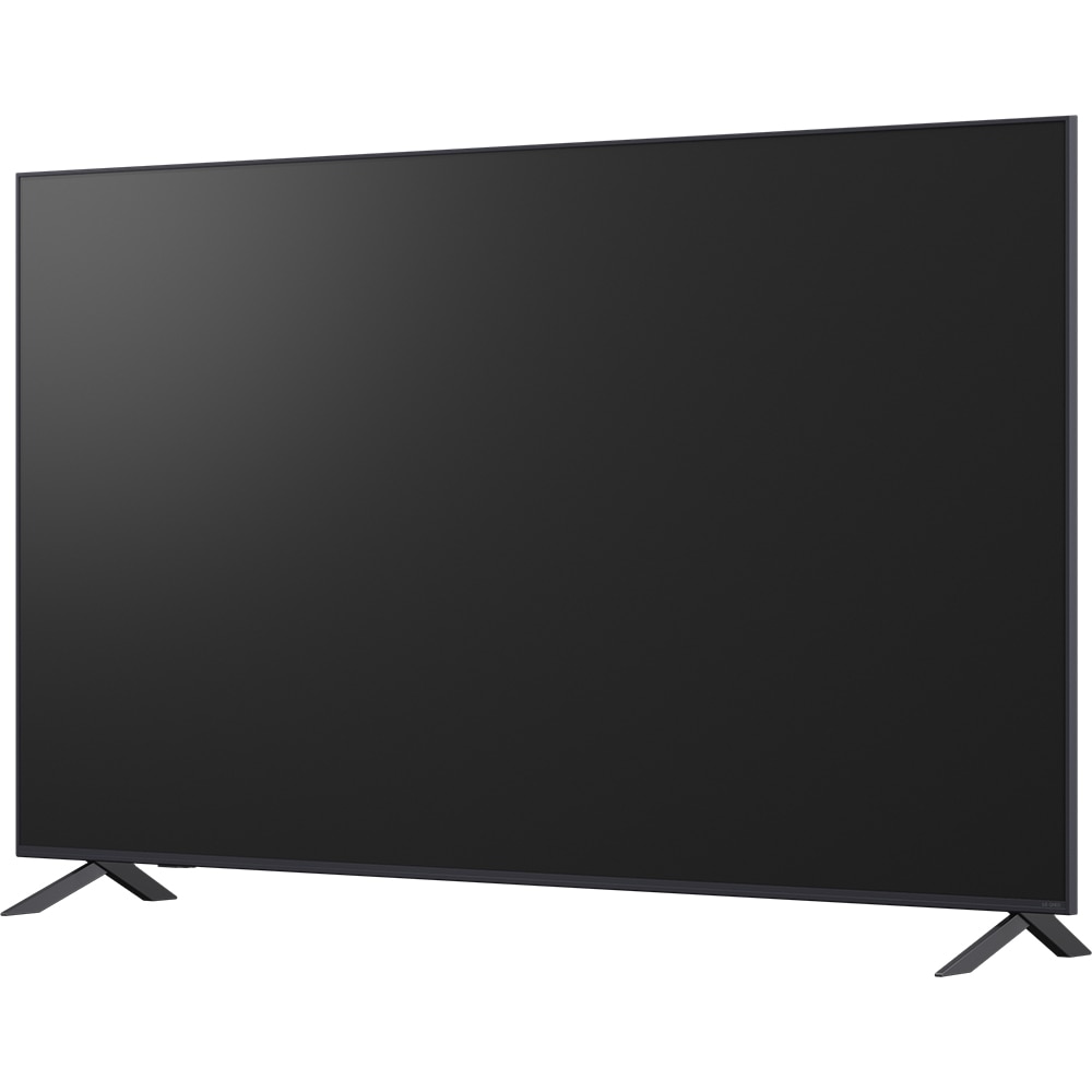 Televizor QNED Smart LG 75QNED82A3B, Ultra HD 4K, HDR, 189cm