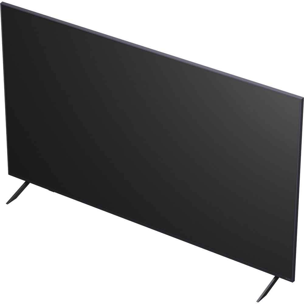 Televizor QNED Smart LG 75QNED82A3B, Ultra HD 4K, HDR, 189cm