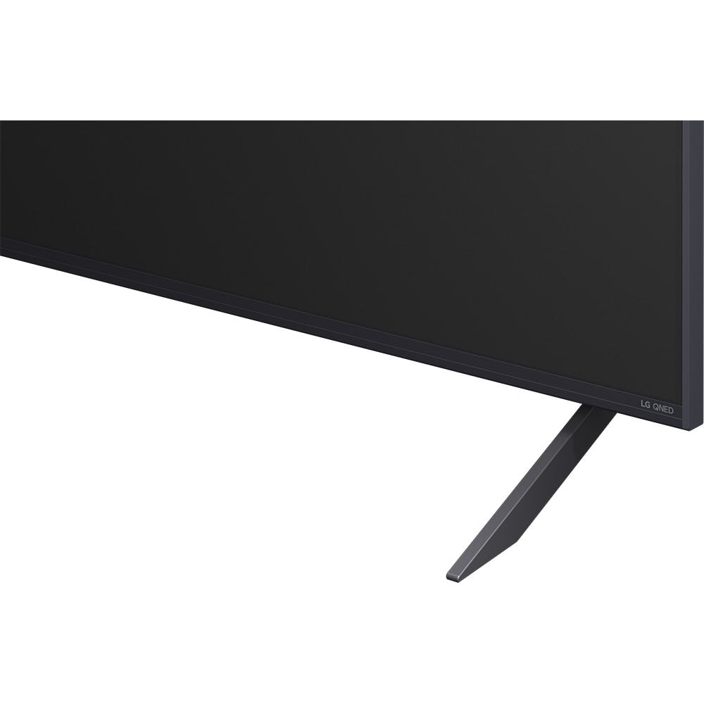 Televizor QNED Smart LG 75QNED82A3B, Ultra HD 4K, HDR, 189cm