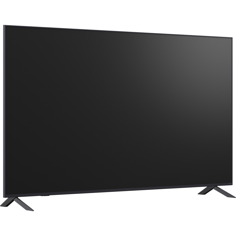 Televizor QNED Smart LG 75QNED82A3B, Ultra HD 4K, HDR, 189cm