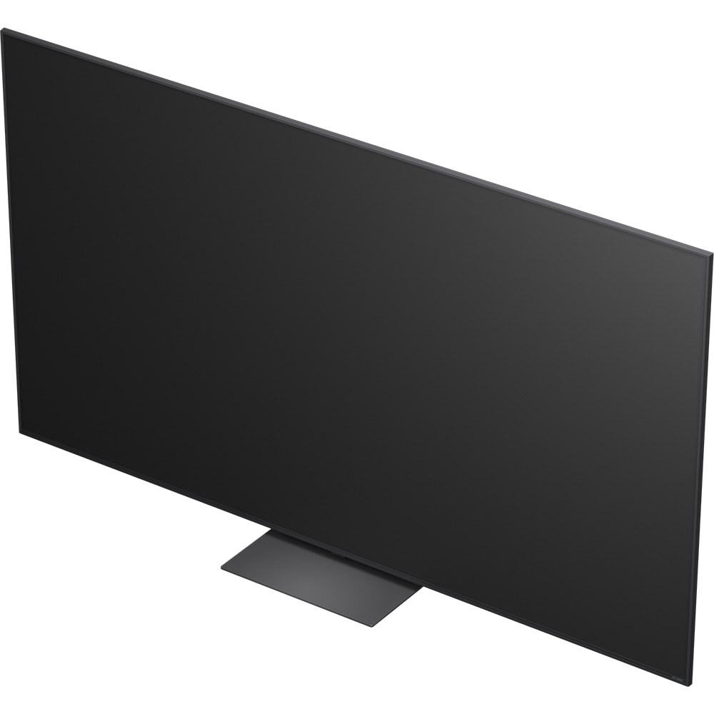 Televizor QNED Evo MiniLED Smart LG 75QNED86A3A, Ultra HD 4K, HDR, 189cm