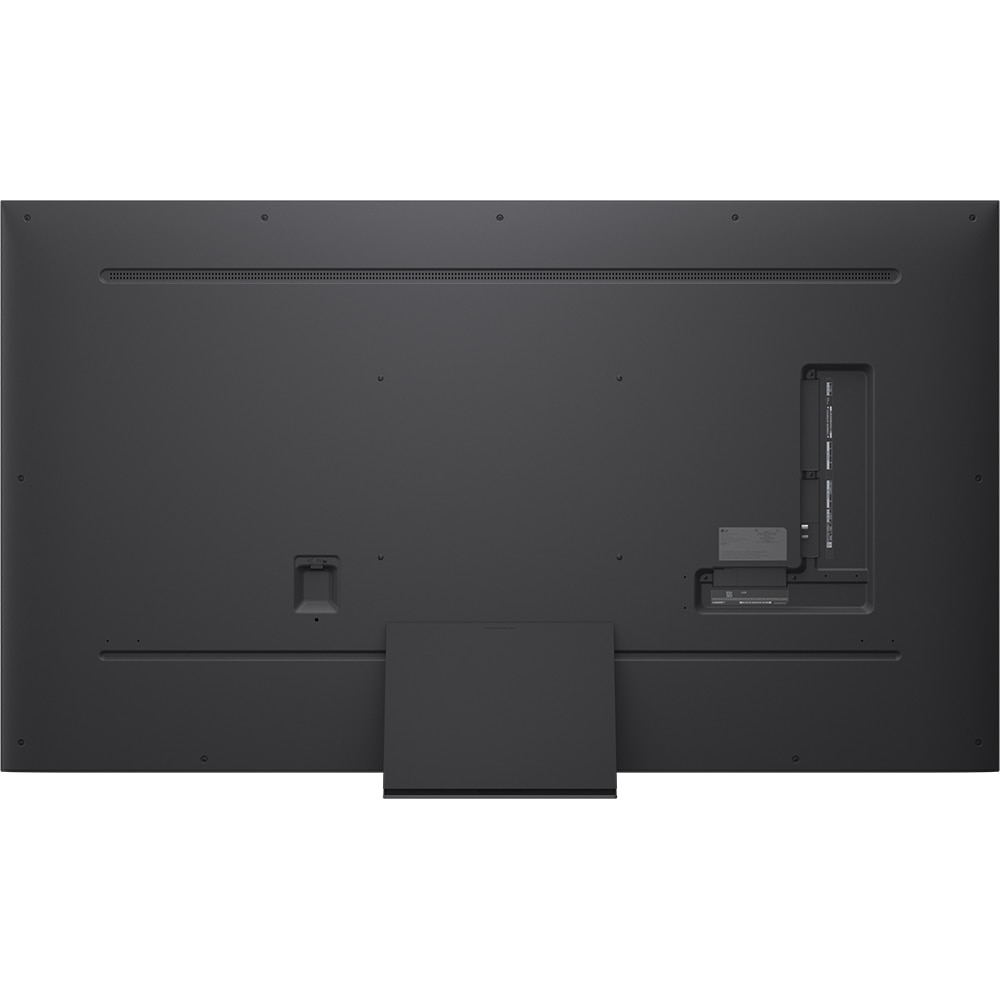 Televizor QNED Evo MiniLED Smart LG 75QNED86A3A, Ultra HD 4K, HDR, 189cm