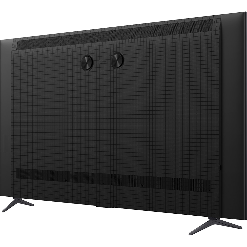 Televizor MiniLed Smart TCL 85C69K, Ultra HD 4K, HDR, 215cm