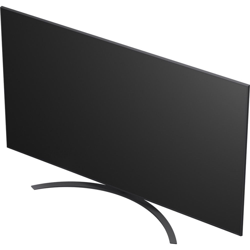 Televizor NanoCell Smart LG 86NANO81A3A, Ultra HD 4K, HDR, 217cm