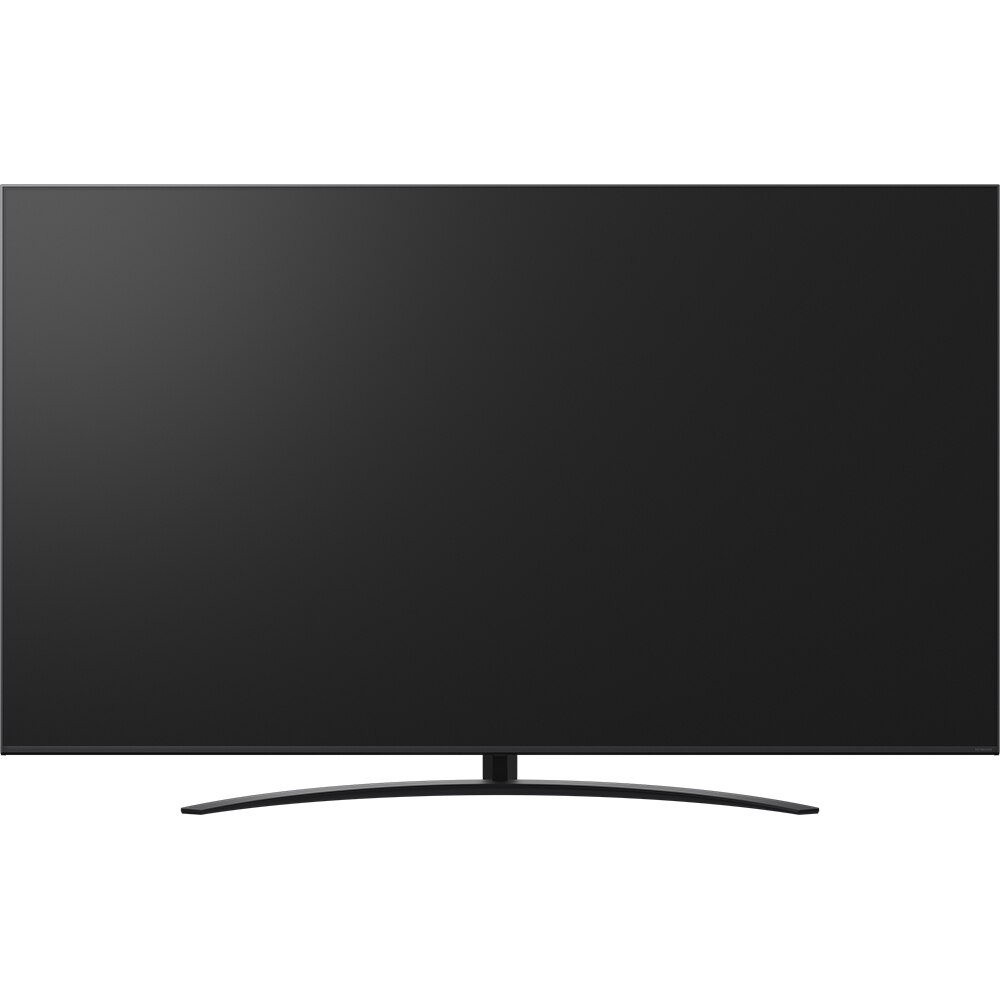 Televizor NanoCell Smart LG 86NANO81A3A, Ultra HD 4K, HDR, 217cm