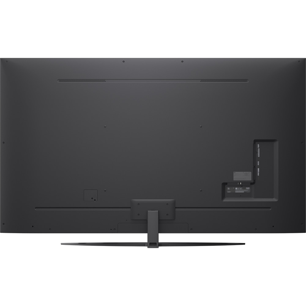 Televizor NanoCell Smart LG 86NANO81A3A, Ultra HD 4K, HDR, 217cm