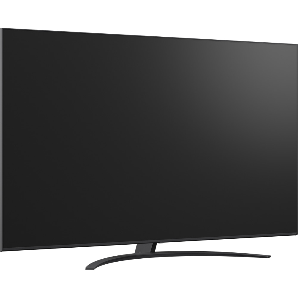 Televizor NanoCell Smart LG 86NANO81A3A, Ultra HD 4K, HDR, 217cm