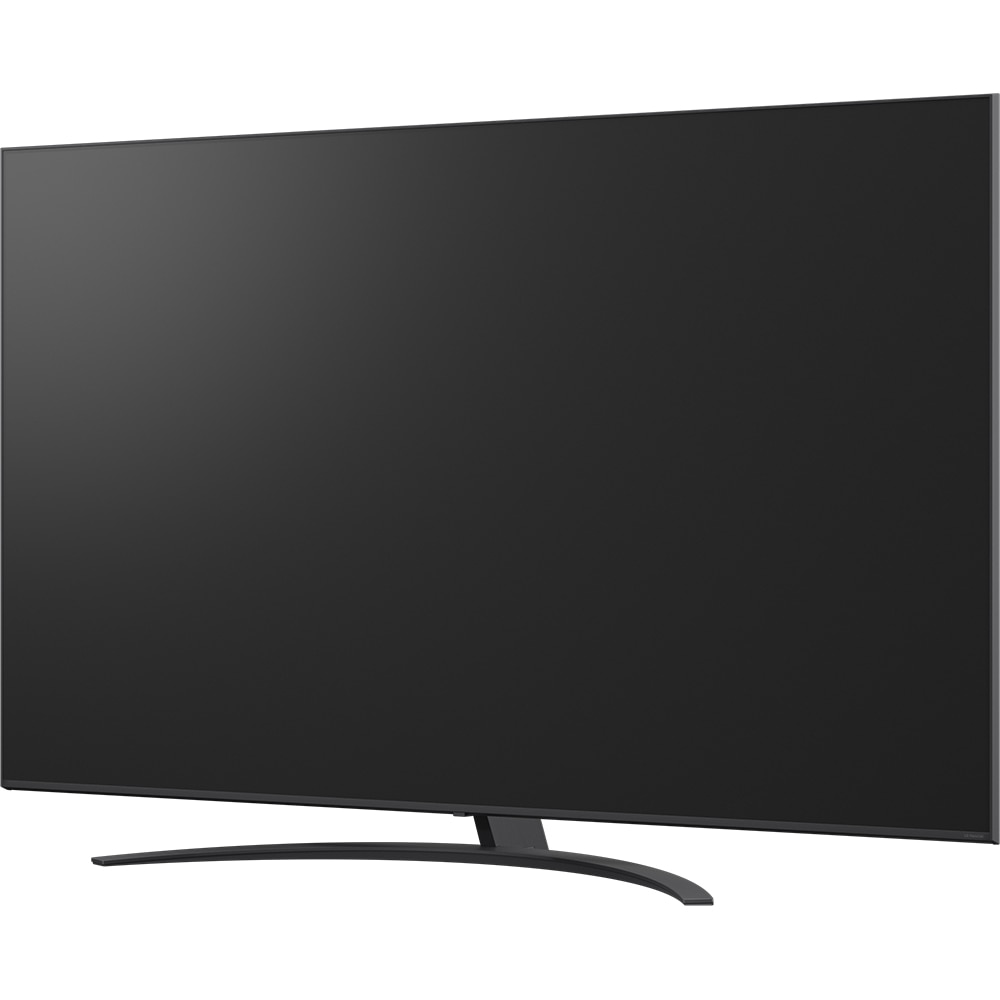 Televizor NanoCell Smart LG 86NANO81A3A, Ultra HD 4K, HDR, 217cm