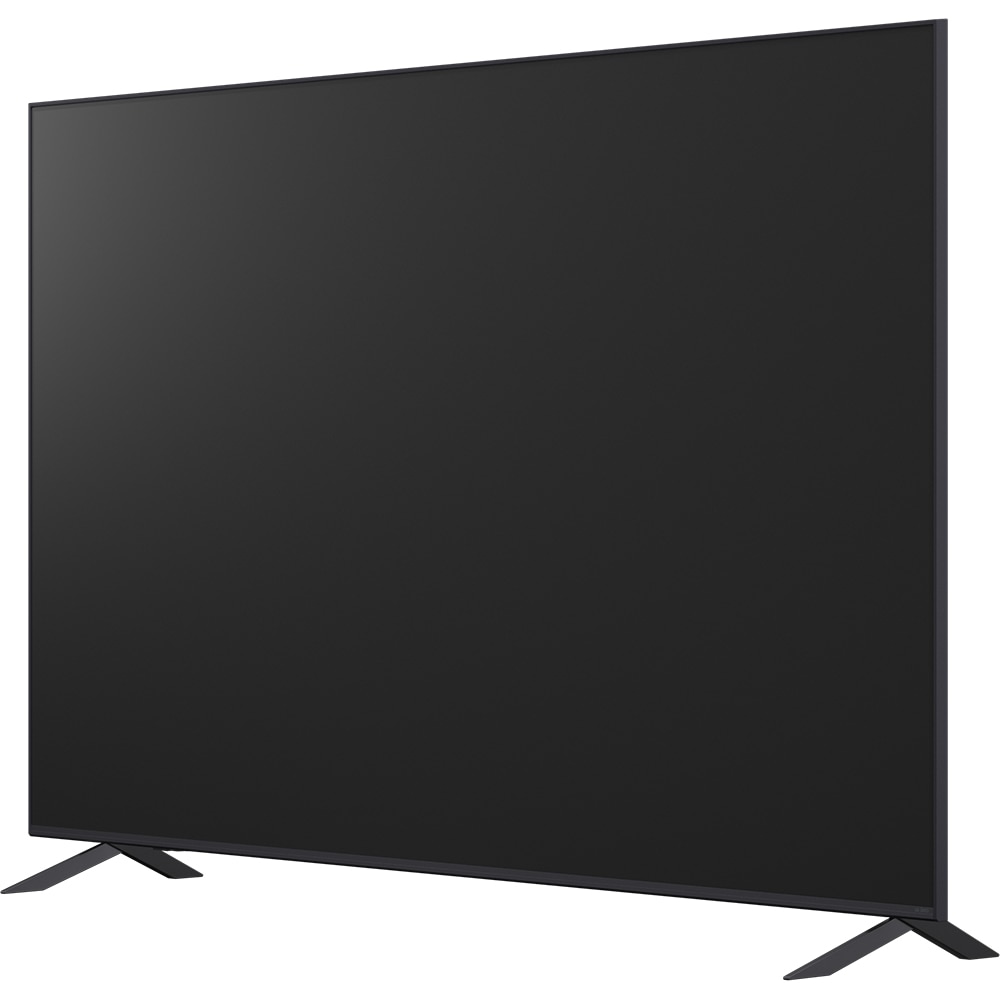 Televizor QNED Smart LG 86QNED82A3B, Ultra HD 4K, HDR, 218cm