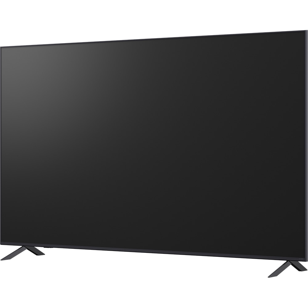 Televizor QNED Smart LG 86QNED82A3B, Ultra HD 4K, HDR, 218cm