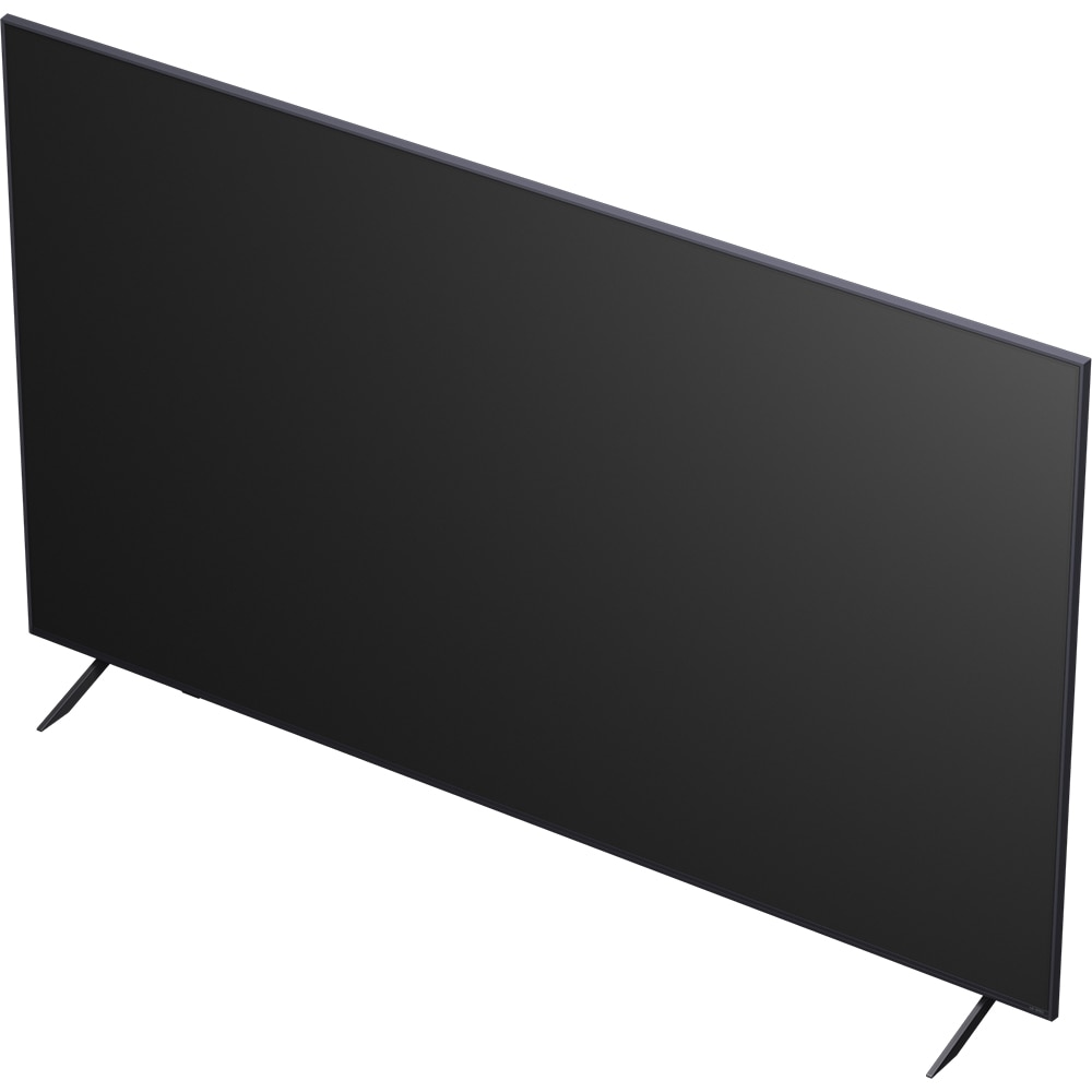 Televizor QNED Smart LG 86QNED82A3B, Ultra HD 4K, HDR, 218cm