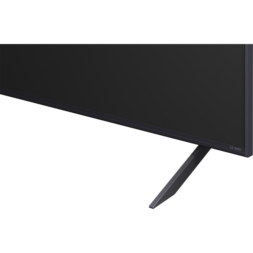 Televizor QNED Smart LG 86QNED82A3B, Ultra HD 4K, HDR, 218cm