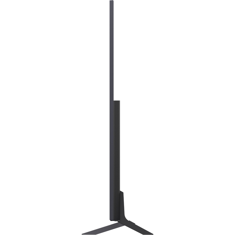 Televizor QNED Smart LG 86QNED82A3B, Ultra HD 4K, HDR, 218cm