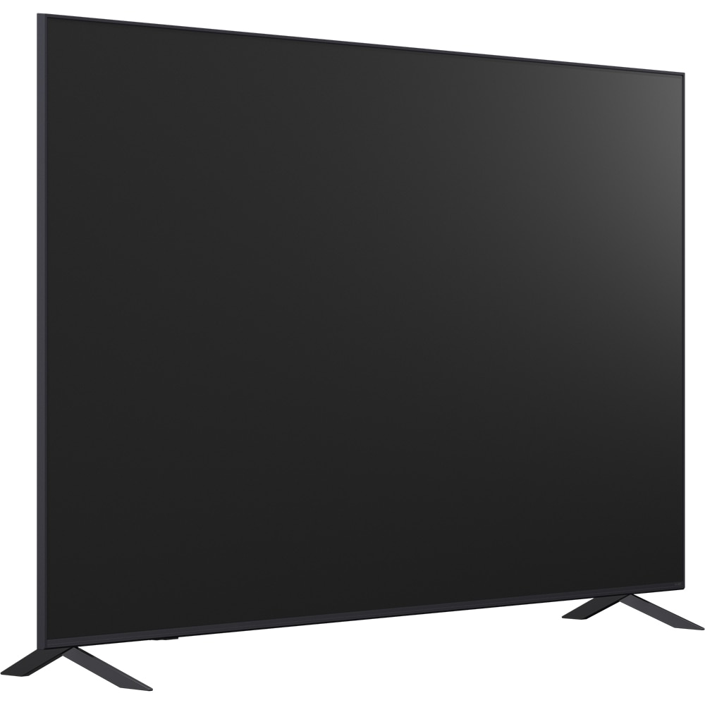 Televizor QNED Smart LG 86QNED82A3B, Ultra HD 4K, HDR, 218cm