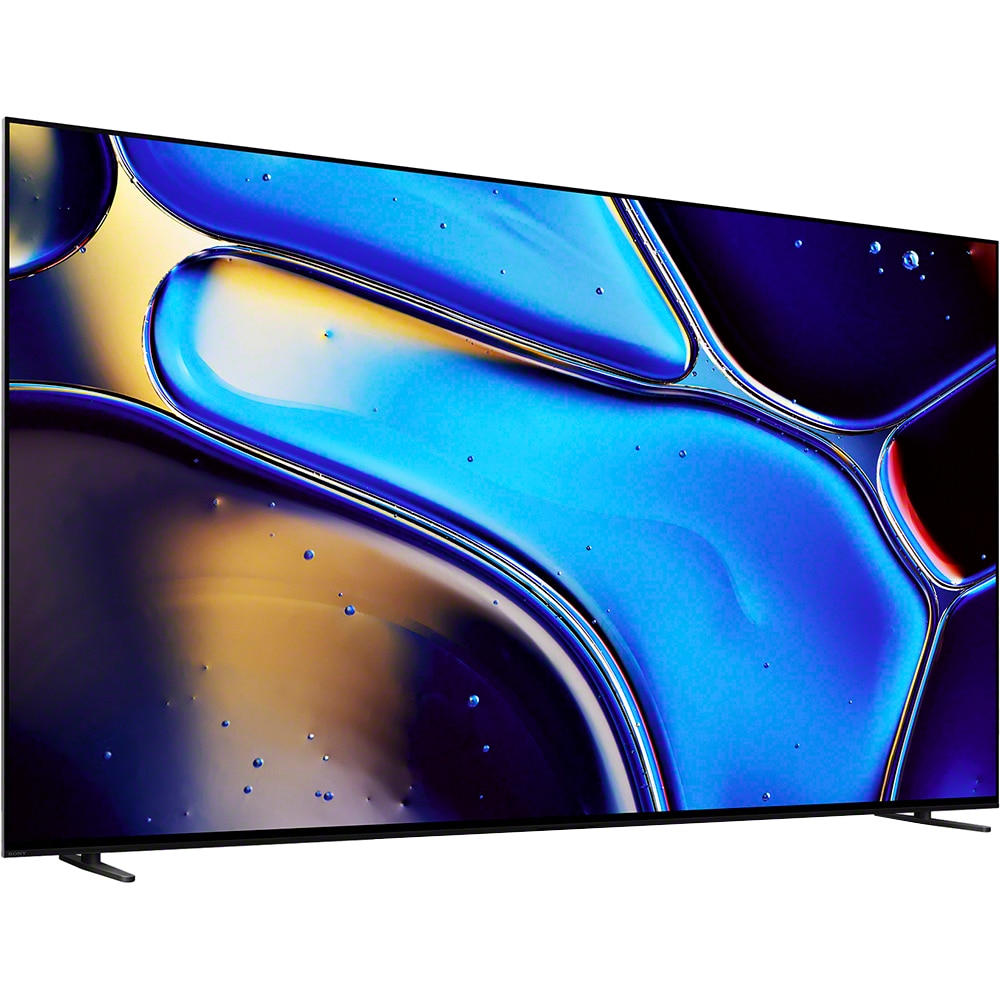 Televizor OLED Smart SONY Bravia 8 K55XR80PAEP, Ultra HD 4K, HDR, 139 cm