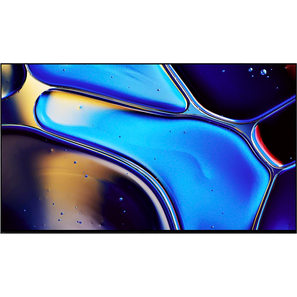 Televizor OLED Smart SONY Bravia 8 K65XR80PAEP, Ultra HD 4K, HDR, 164 cm