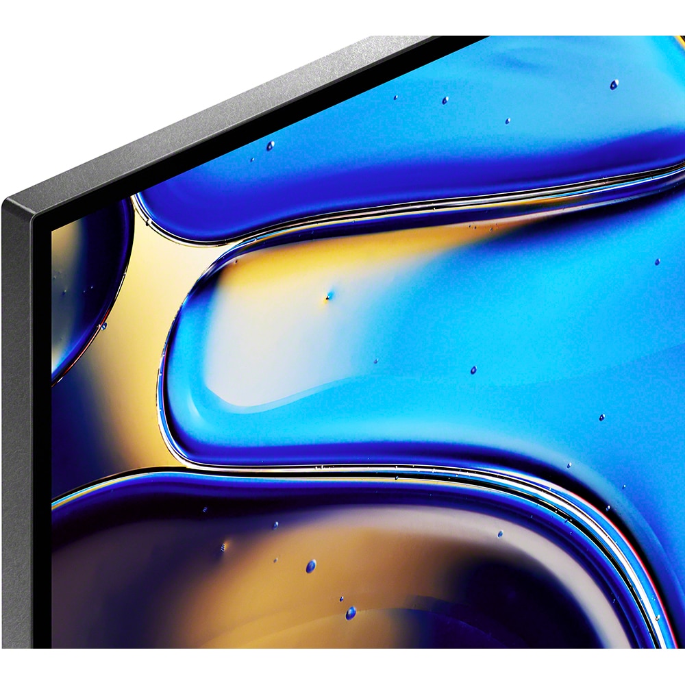 Televizor OLED Smart SONY Bravia 8 K65XR80PAEP, Ultra HD 4K, HDR, 164 cm