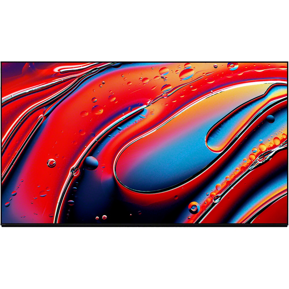 Televizor QLED Smart SONY Bravia 9 K75XR90PAEP, Ultra HD 4K, HDR, 189 cm