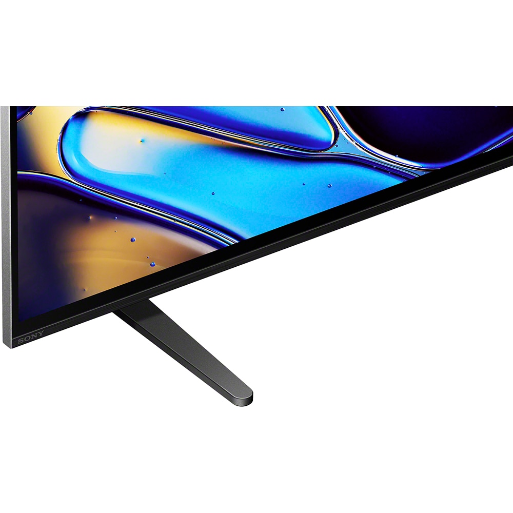 Televizor OLED Smart SONY Bravia 8 K77XR80PAEP, Ultra HD 4K, HDR, 195 cm