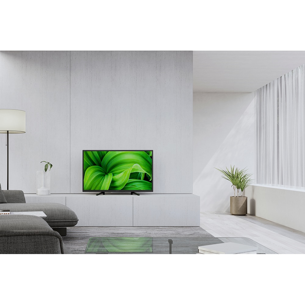 Televizor LED Smart TV SONY 32W800, HD, HDR,10 80cm