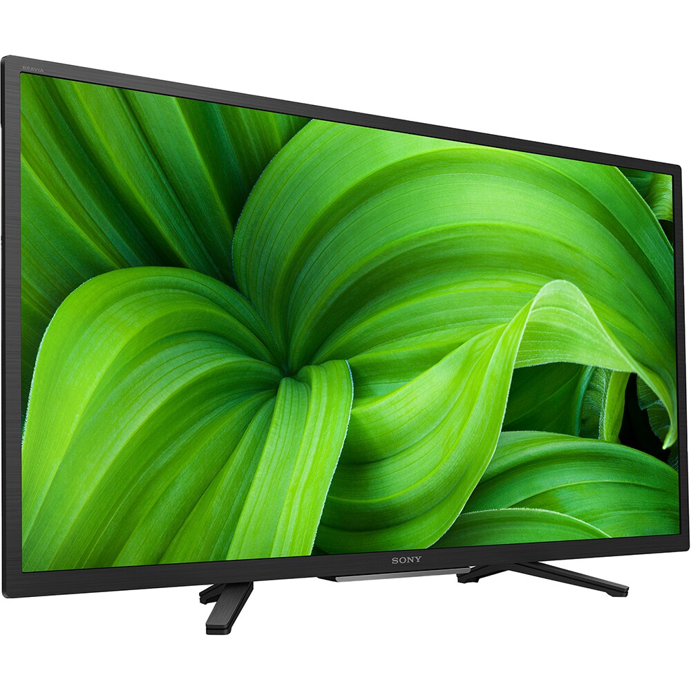 Televizor LED Smart TV SONY 32W800, HD, HDR,10 80cm