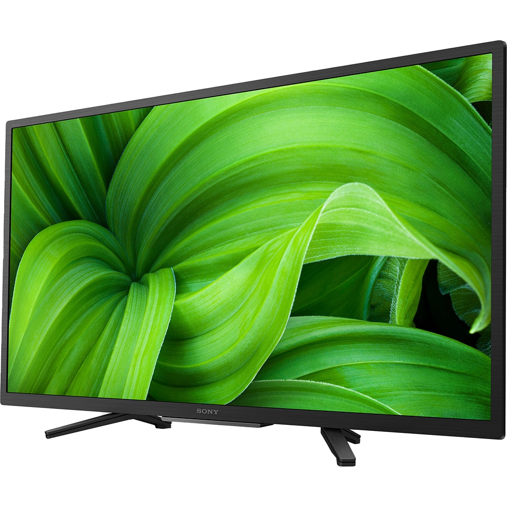 Televizor LED Smart TV SONY 32W800, HD, HDR,10 80cm