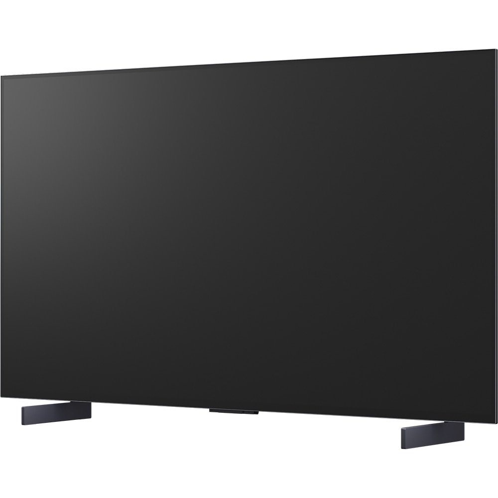 Televizor OLED Evo Smart LG 42C51LA, Ultra HD 4K, HDR, 105cm