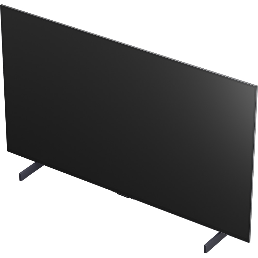 Televizor OLED Evo Smart LG 42C51LA, Ultra HD 4K, HDR, 105cm