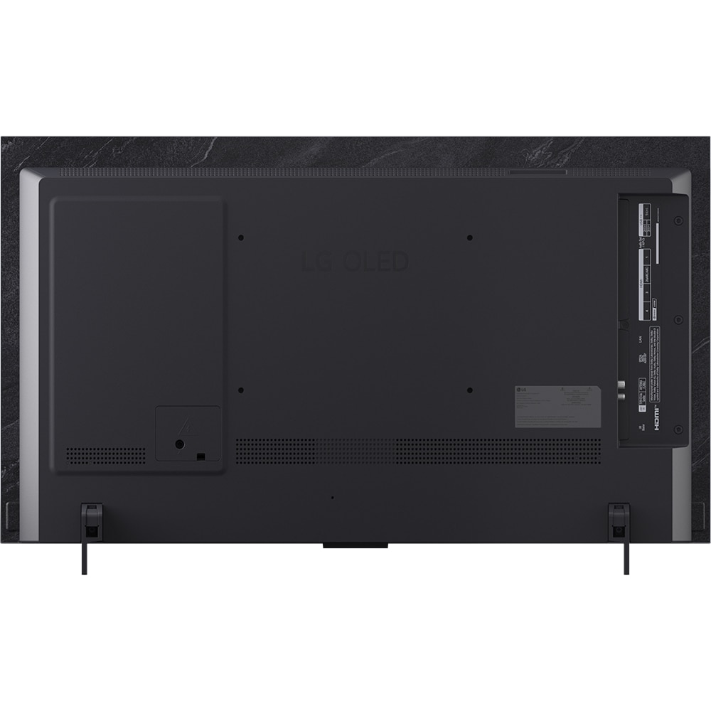 Televizor OLED Evo Smart LG 42C51LA, Ultra HD 4K, HDR, 105cm