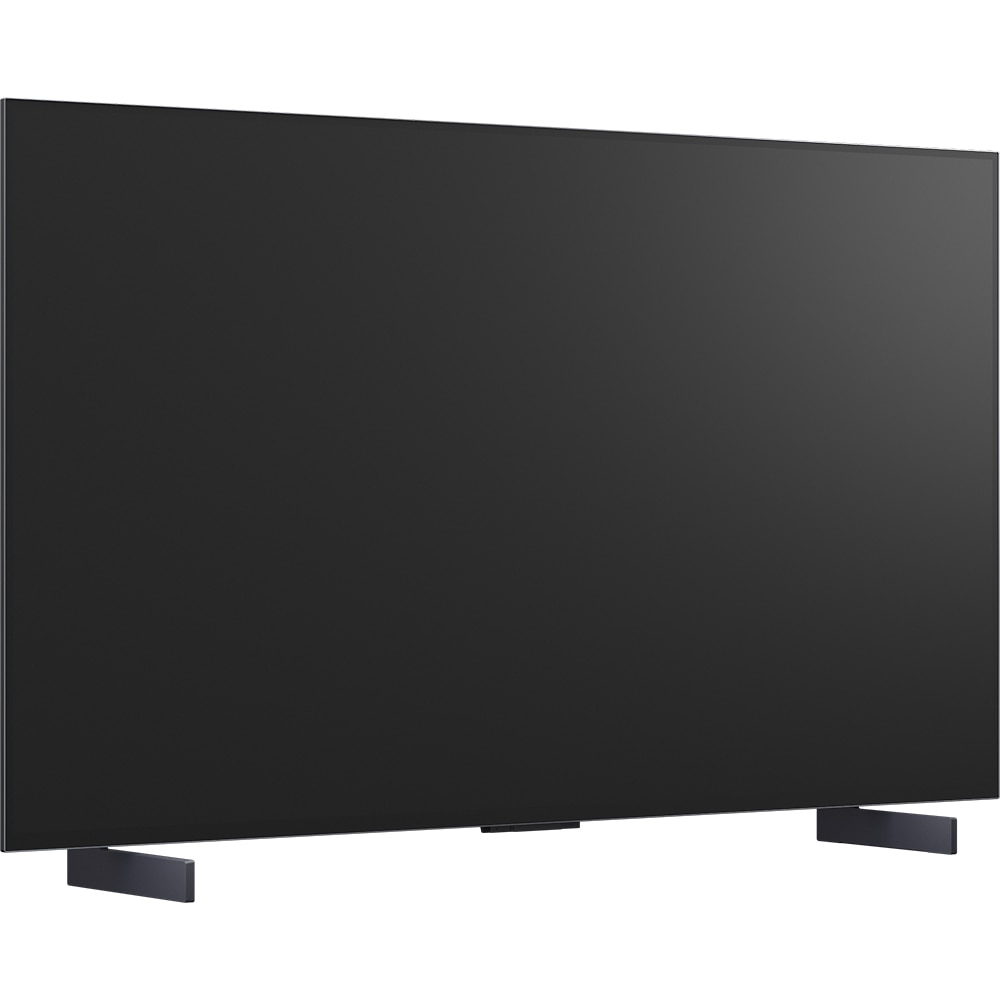 Televizor OLED Evo Smart LG 42C51LA, Ultra HD 4K, HDR, 105cm