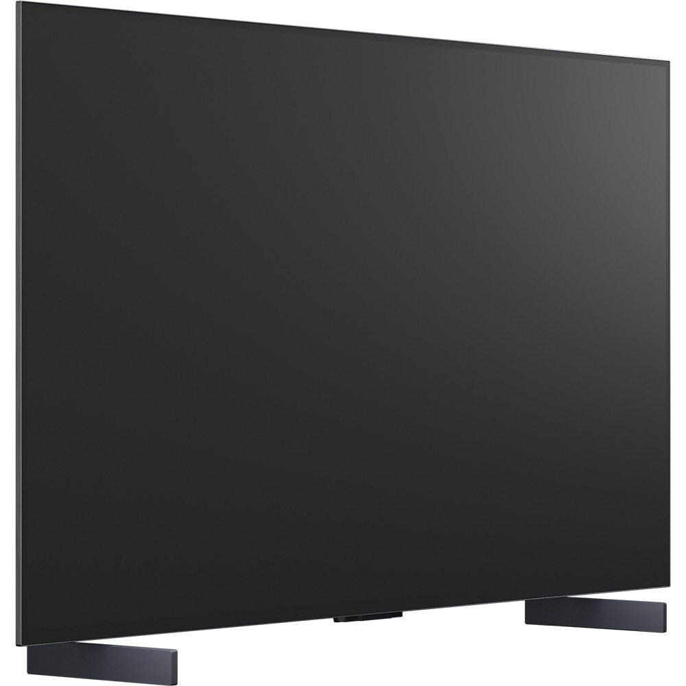 Televizor OLED Evo Smart LG 42C51LA, Ultra HD 4K, HDR, 105cm