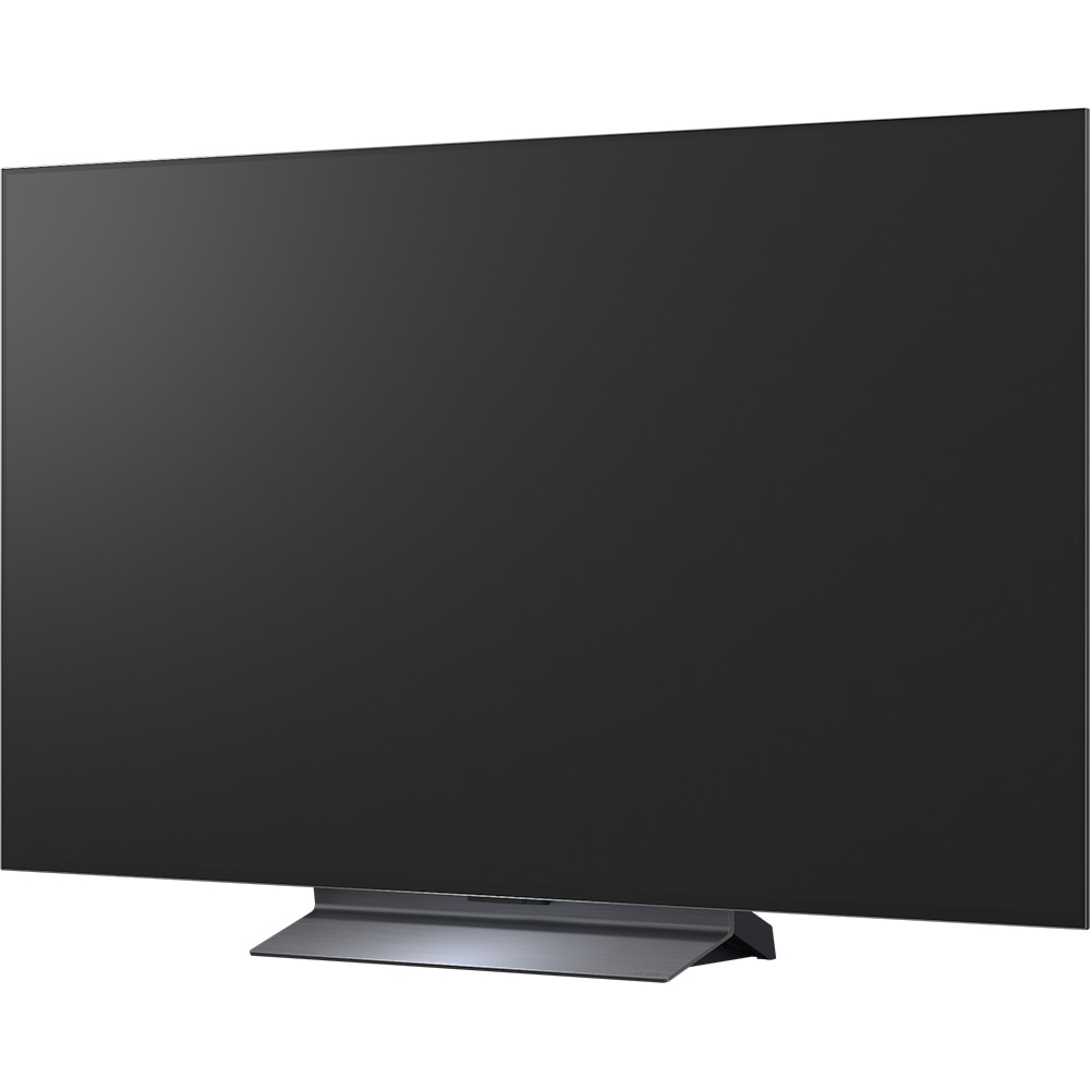 Televizor OLED Evo Smart LG 55C51LA, Ultra HD 4K, HDR, 139cm