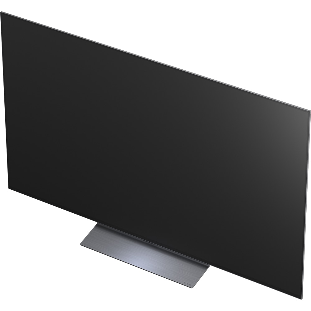 Televizor OLED Evo Smart LG 55C51LA, Ultra HD 4K, HDR, 139cm