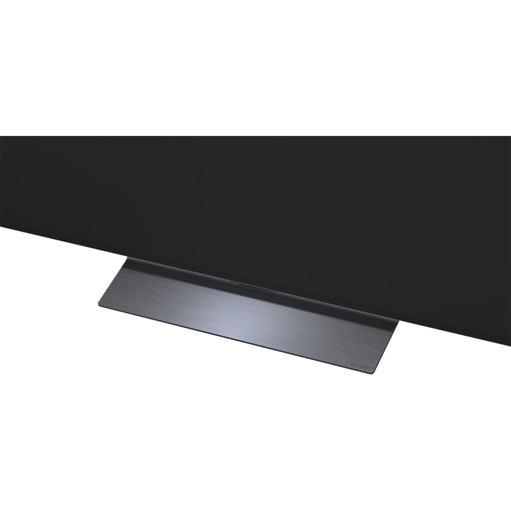 Televizor OLED Evo Smart LG 55C51LA, Ultra HD 4K, HDR, 139cm