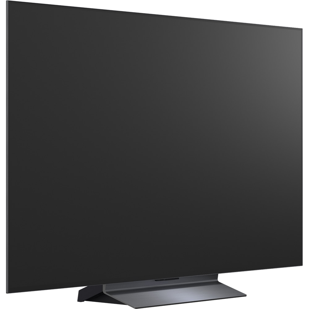 Televizor OLED Evo Smart LG 55C51LA, Ultra HD 4K, HDR, 139cm