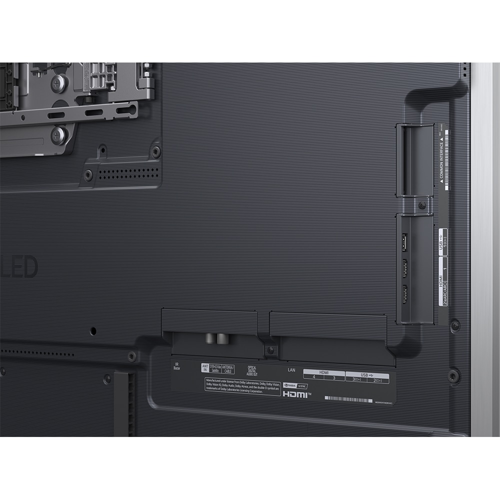 Televizor OLED Evo Smart LG 55G51LW, Ultra HD 4K, HDR, 139cm