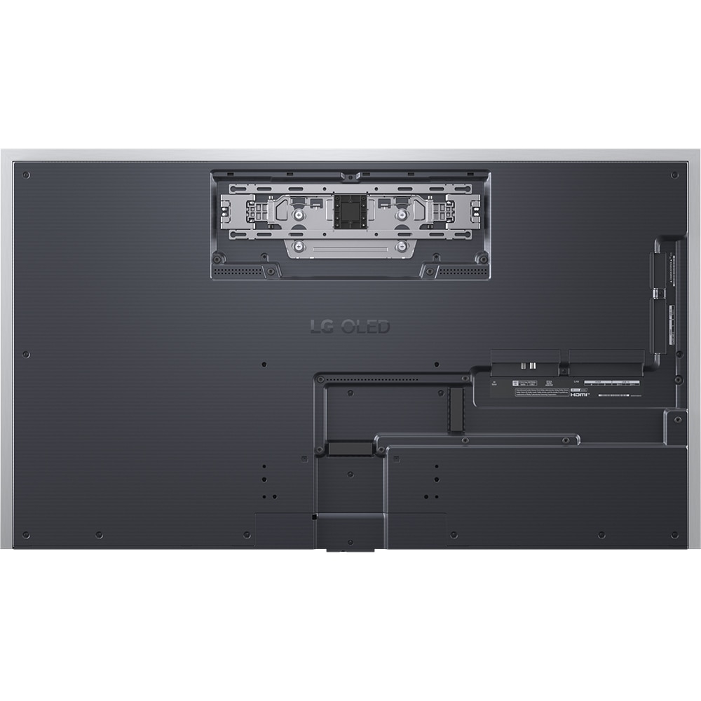 Televizor OLED Evo Smart LG 55G51LW, Ultra HD 4K, HDR, 139cm