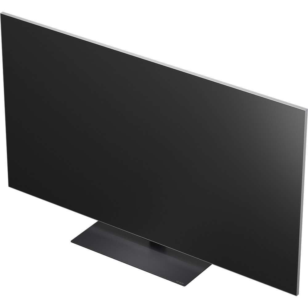 Televizor OLED Evo Smart LG 55G53LS, Ultra HD 4K, HDR, 139cm