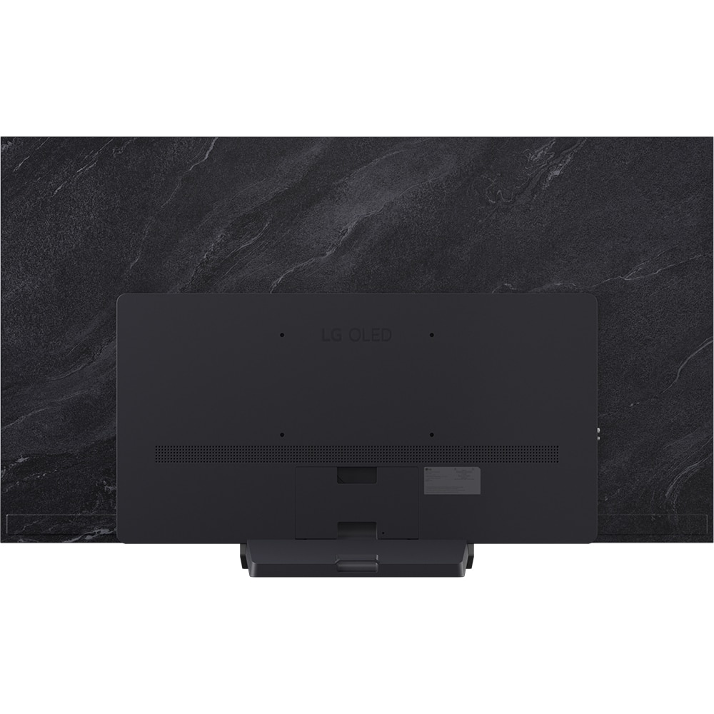 Televizor OLED Evo Smart LG 65C51LA, Ultra HD 4K, HDR, 164cm