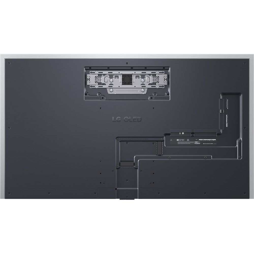 Televizor OLED Evo Smart LG 65G51LW, Ultra HD 4K, HDR, 164cm