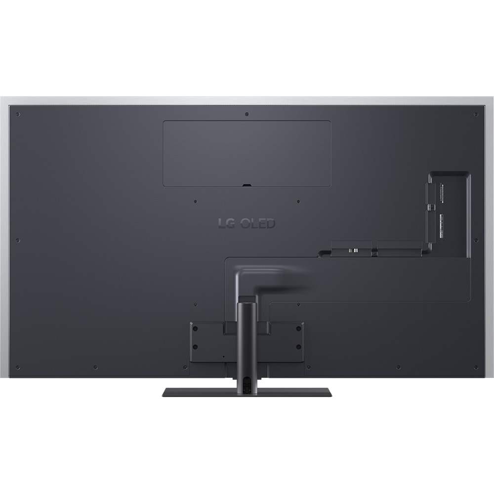 Televizor OLED Evo Smart LG 65G53LS, Ultra HD 4K, HDR, 164cm