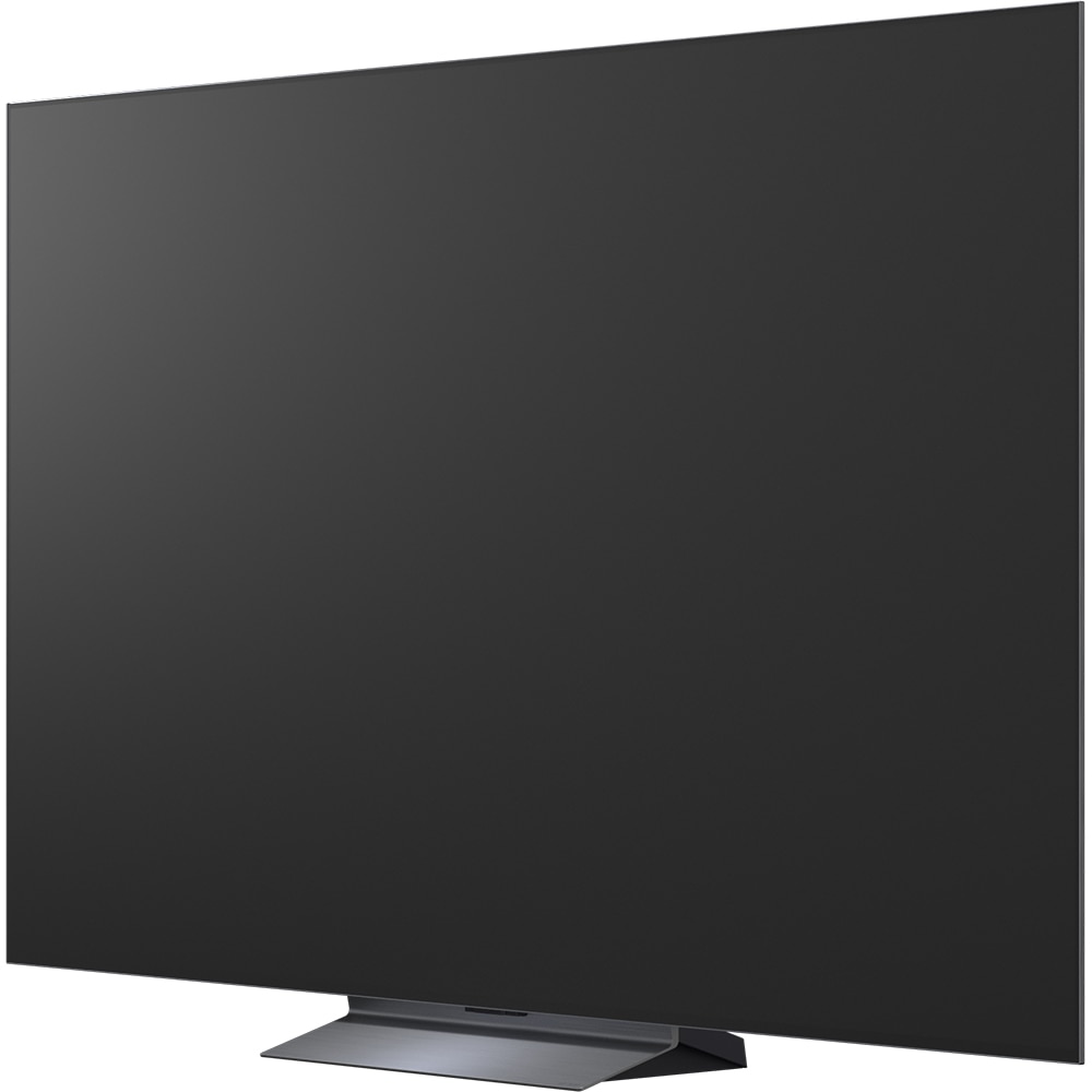 Televizor OLED Evo Smart LG 77C51LA, Ultra HD 4K, HDR, 195cm
