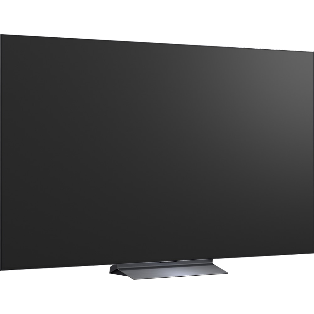 Televizor OLED Evo Smart LG 77C51LA, Ultra HD 4K, HDR, 195cm