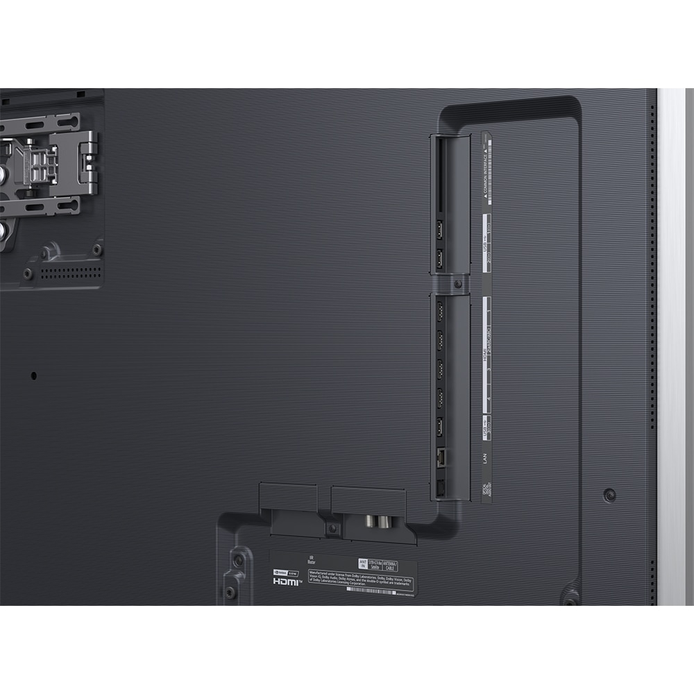 Televizor OLED Evo Smart LG 77G51LW, Ultra HD 4K, HDR, 195cm