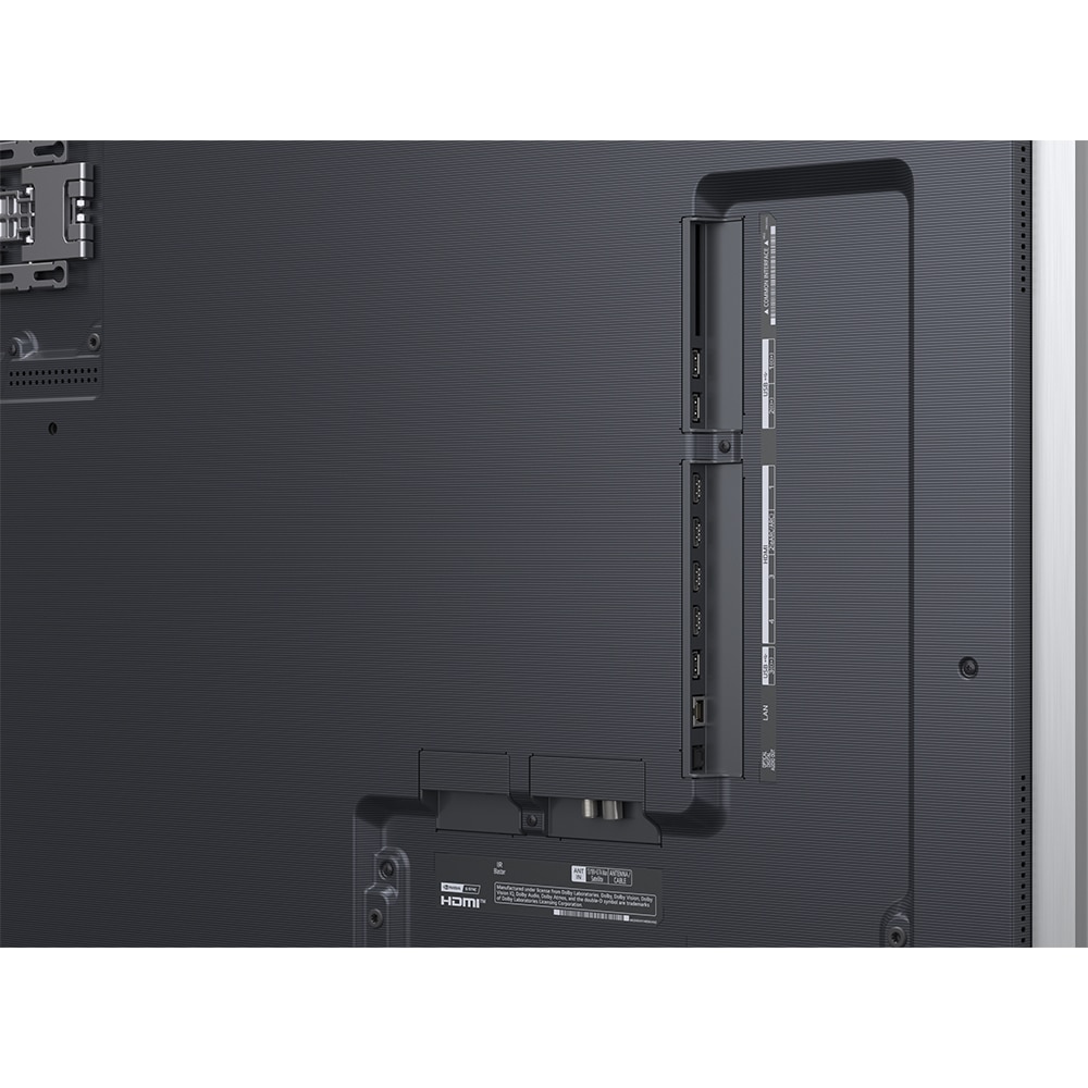 Televizor OLED Evo Smart LG 83G51LW, Ultra HD 4K, HDR, 210cm