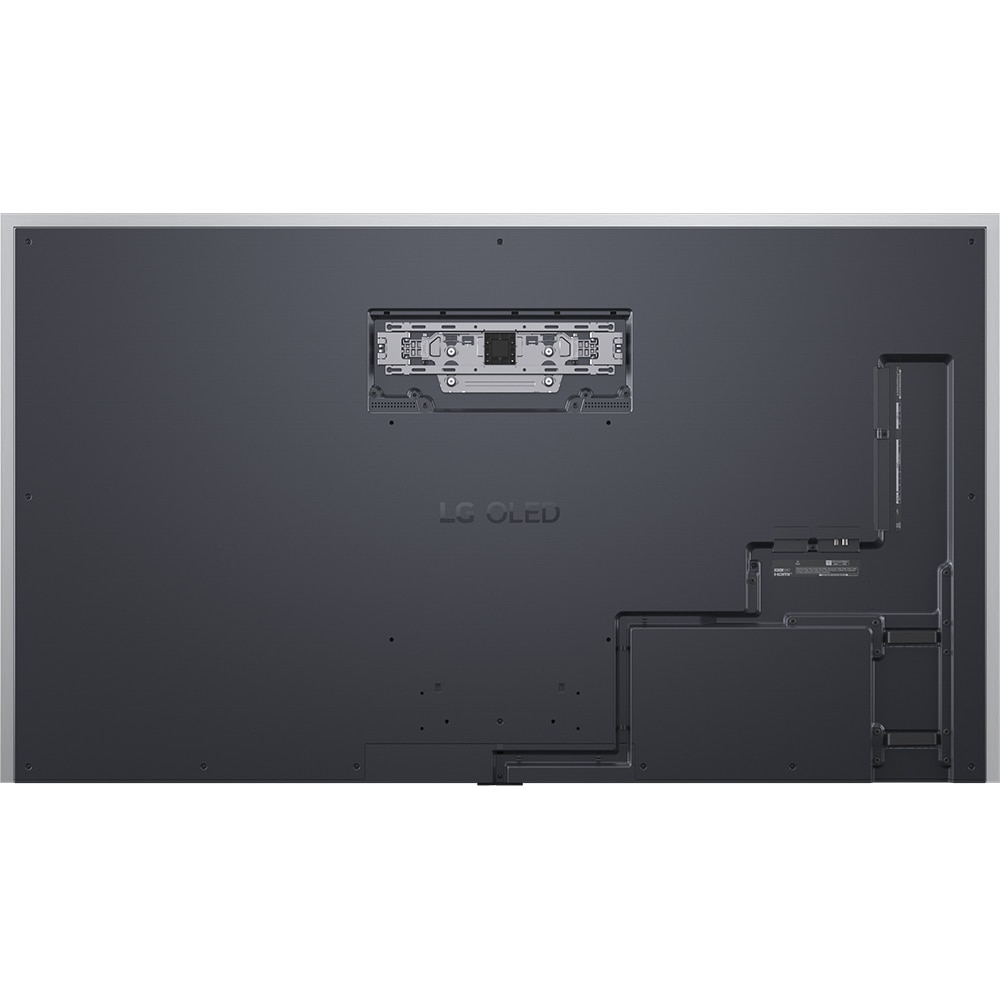 Televizor OLED Evo Smart LG 83G51LW, Ultra HD 4K, HDR, 210cm