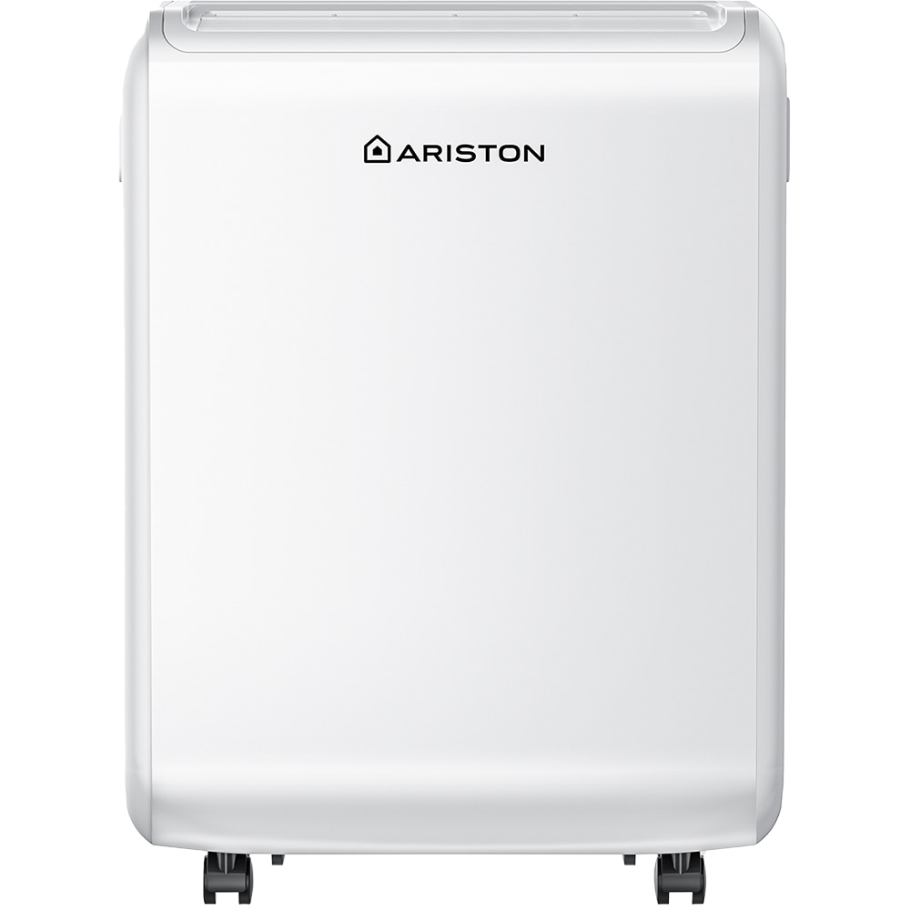Dezumidificator ARISTON Deos Evo 12. 12l/zi, 210W, alb