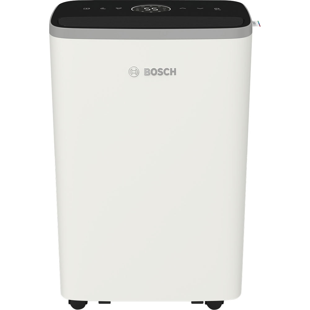 Dezumidificator aer BOSCH DRY4000, 16l/zi, 40dB, alb