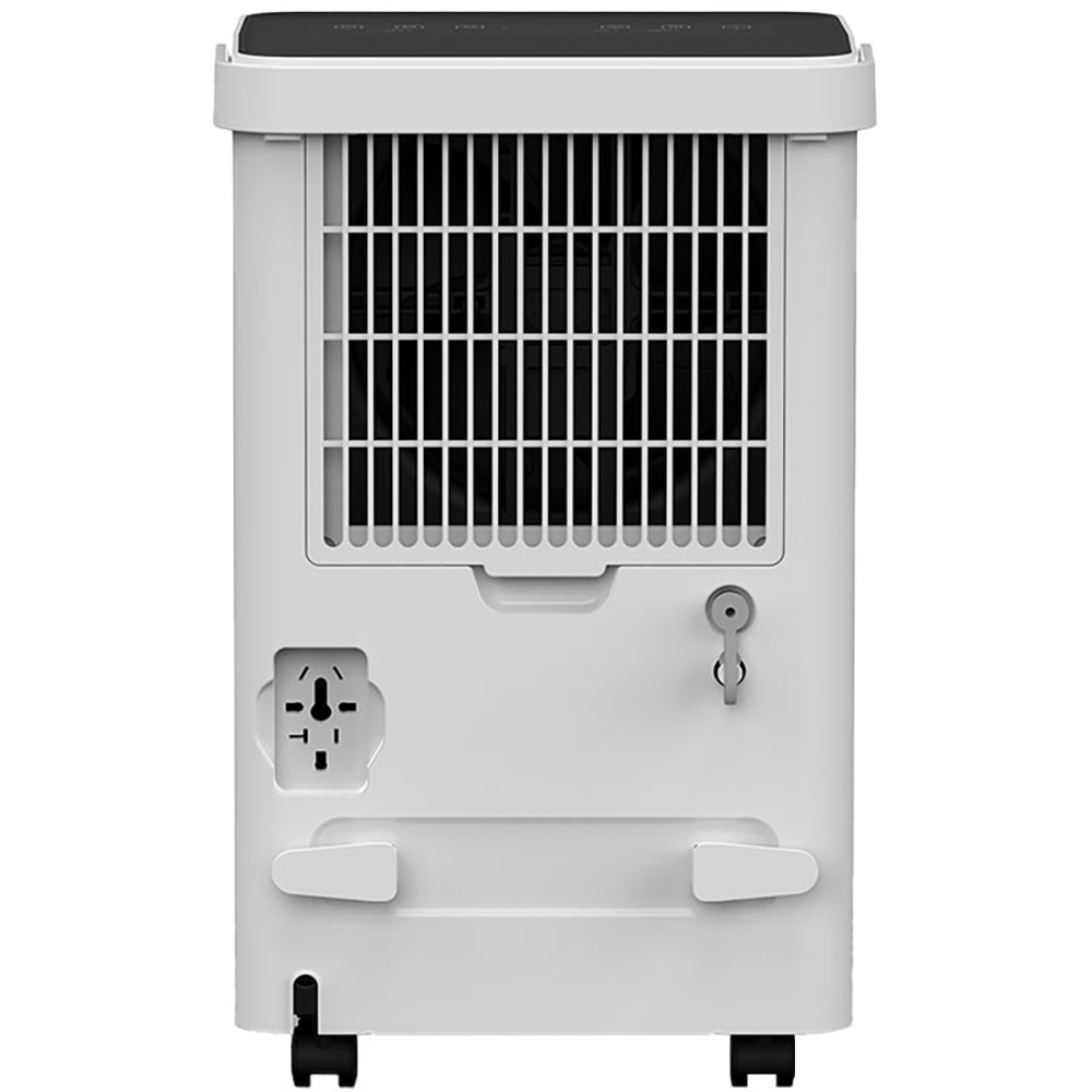 Dezumidificator aer ALECOAIR D10JUNIOR, 10l/zi, 175W, alb