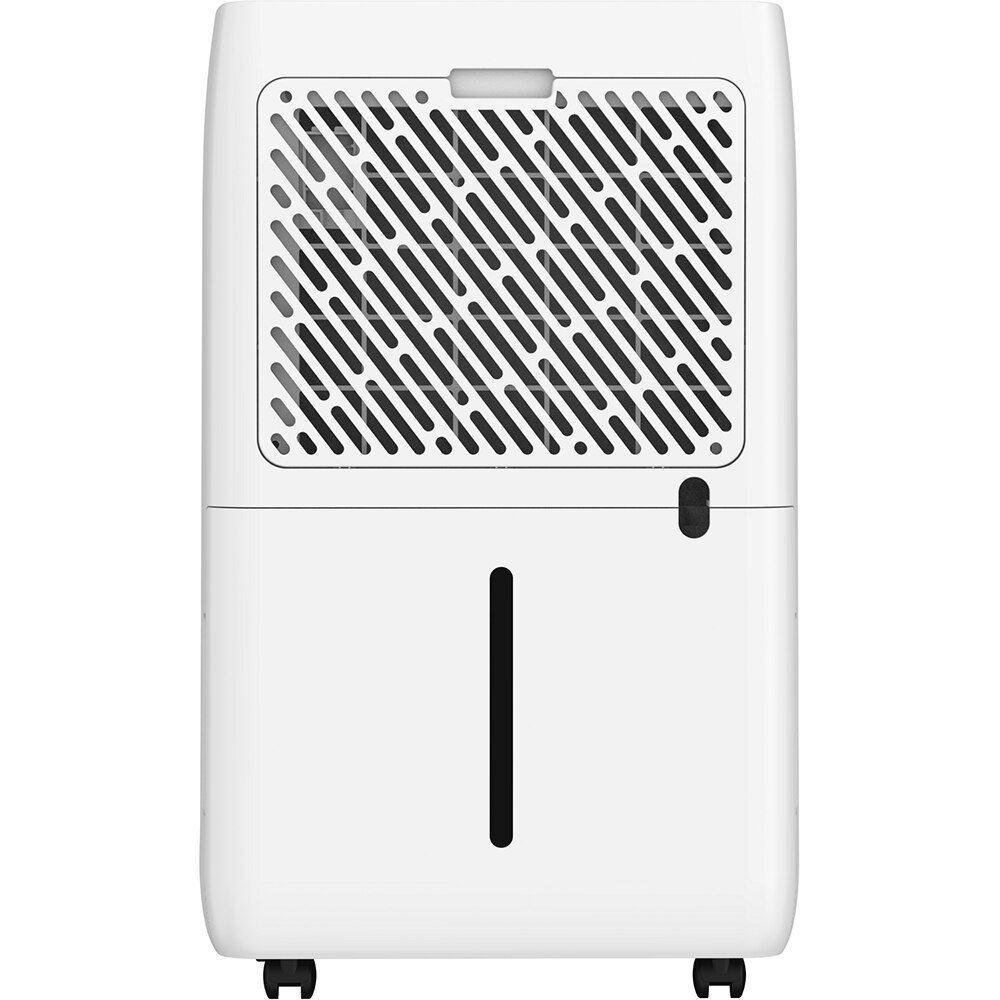 Dezumidificator Turbionaire SENSO N20 WiFi, 20 l/24h, Purificare prin ionizare, Silentios 41 dB, Rezervor 4.5l, 180 m/h, alb